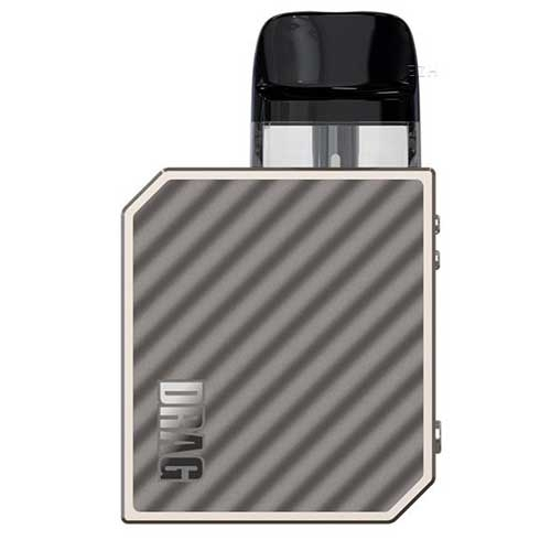 Voopoo Drag Nano 2 Pod Kit Nebula Edition E-Zigarette Shining-Gold Voopoo Drag Nano 2 Pod Kit Nebula Edition E-Zigarette Shining-Gold