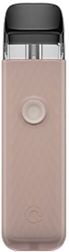 VooPoo E-Zigarette VQ Pod ceramic pink VooPoo E-Zigarette VQ Pod ceramic pink