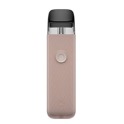 VooPoo E-Zigarette VQ Pod ceramic pink VooPoo E-Zigarette VQ Pod ceramic pink