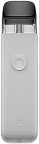 VooPoo E-Zigarette VQ Pod ceramic white VooPoo E-Zigarette VQ Pod ceramic white