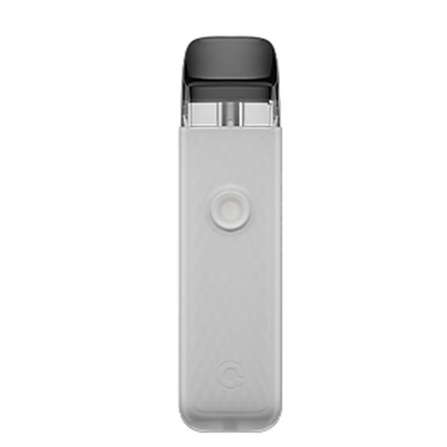 VooPoo E-Zigarette VQ Pod ceramic white VooPoo E-Zigarette VQ Pod ceramic white