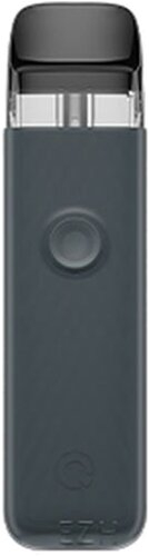 VooPoo E-Zigarette VQ Pod seagull grey VooPoo E-Zigarette VQ Pod seagull grey