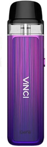 VooPoo Vinci Pod Kit 0,8 Ohm Aurora Neon VooPoo Vinci Pod Kit 0,8 Ohm Aurora Neon