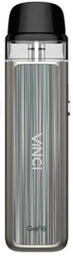 VooPoo Vinci Pod Kit 0,8 Ohm Aurora Silver VooPoo Vinci Pod Kit 0,8 Ohm Aurora Silver
