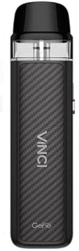 VooPoo Vinci Pod Kit 0,8 Ohm Carbon Fiber