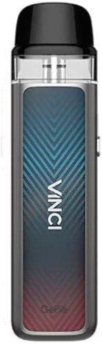 VooPoo Vinci Pod Kit 0,8 Ohm Dazzling Line VooPoo Vinci Pod Kit 0,8 Ohm Dazzling Line