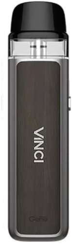 VooPoo Vinci Pod Kit 0,8 Ohm Pine Grey VooPoo Vinci Pod Kit 0,8 Ohm Pine Grey