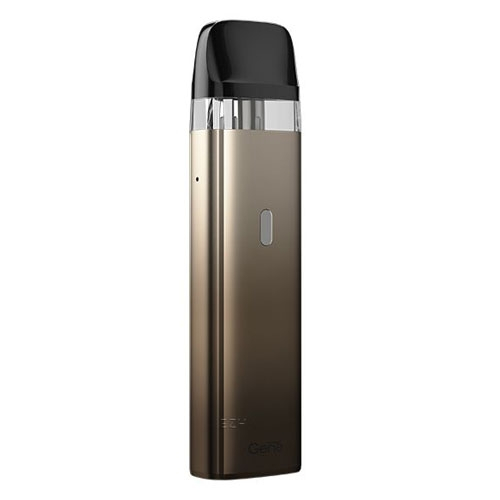 Voopoo Vinci Pod SE Kit E-Zigarette Coffee-Brown Voopoo Vinci Pod SE Kit E-Zigarette Coffee-Brown