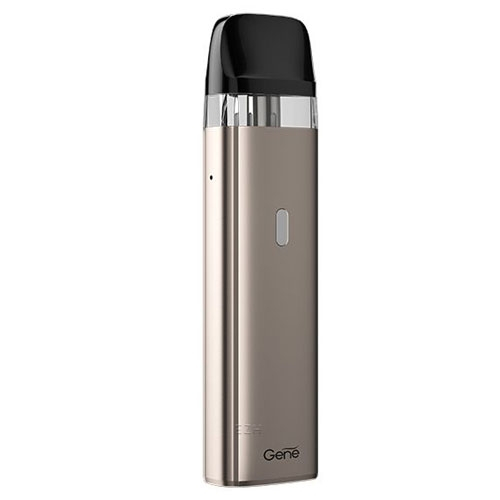 Voopoo Vinci Pod SE Kit E-Zigarette Cream-Tan Voopoo Vinci Pod SE Kit E-Zigarette Cream-Tan
