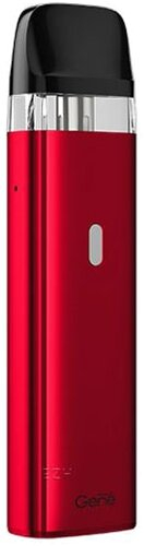 Voopoo Vinci Pod SE Kit E-Zigarette Flame-Red Voopoo Vinci Pod SE Kit E-Zigarette Flame-Red