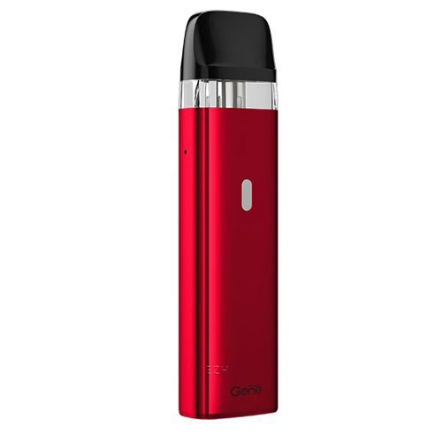 Voopoo Vinci Pod SE Kit E-Zigarette Flame-Red Voopoo Vinci Pod SE Kit E-Zigarette Flame-Red