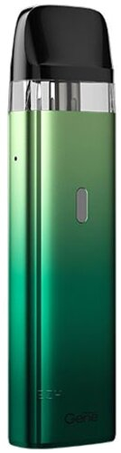 Voopoo Vinci Pod SE Kit E-Zigarette Forest-Green Voopoo Vinci Pod SE Kit E-Zigarette Forest-Green