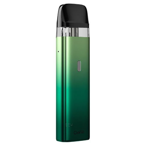 Voopoo Vinci Pod SE Kit E-Zigarette Forest-Green Voopoo Vinci Pod SE Kit E-Zigarette Forest-Green