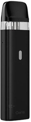 Voopoo Vinci Pod SE Kit E-Zigarette Midnight-Black