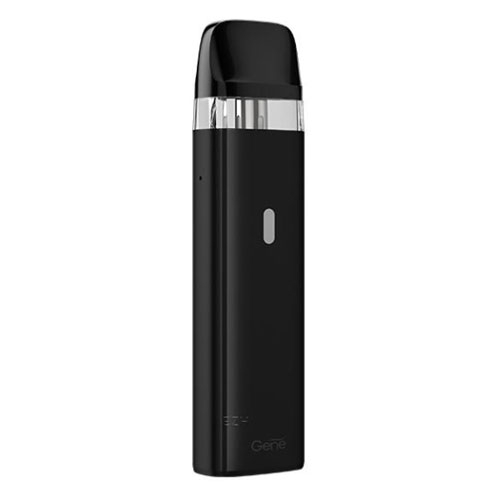 Voopoo Vinci Pod SE Kit E-Zigarette Midnight-Black Voopoo Vinci Pod SE Kit E-Zigarette Midnight-Black