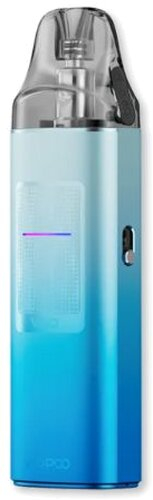 Voopoo Vinci S Kit Blue Gradient