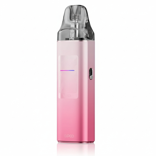 Voopoo Vinci S Kit Pink