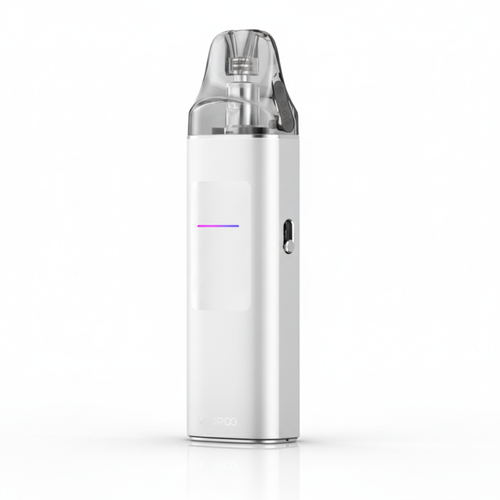 Voopoo Vinci S Kit Silver