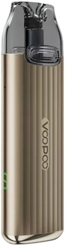Voopoo Vmate Infinity Edition E-Zigaretten Set Golden Brown Voopoo Vmate Infinity Edition E-Zigaretten Set Golden Brown