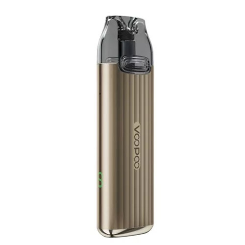 Voopoo Vmate Infinity Edition E-Zigaretten Set Golden Brown Voopoo Vmate Infinity Edition E-Zigaretten Set Golden Brown