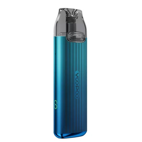 Voopoo Vmate Infinity Edition E-Zigaretten Set Gradient Blue