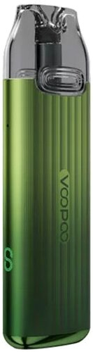 Voopoo Vmate Infinity Edition E-Zigaretten Set Shiny Green Voopoo Vmate Infinity Edition E-Zigaretten Set Shiny Green