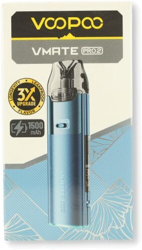 Voopoo Vmate Pro 2 Navy Blue Voopoo Vmate Pro 2 Navy Blue