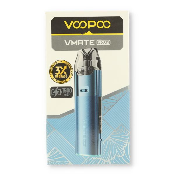 Voopoo Vmate Pro 2 Navy Blue