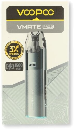 Voopoo Vmate Pro 2 Space Grey