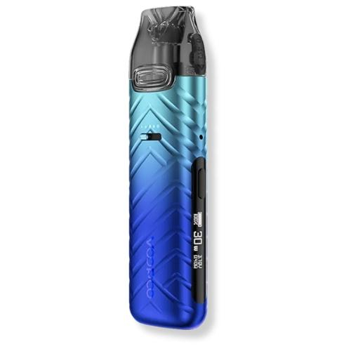 VooPoo VMATE Pro Power Edition Kit Armor-Blau VooPoo VMATE Pro Power Edition Kit Armor-Blau