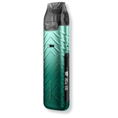 VooPoo VMATE Pro Power Edition Kit Armor-Grün VooPoo VMATE Pro Power Edition Kit Armor-Grün
