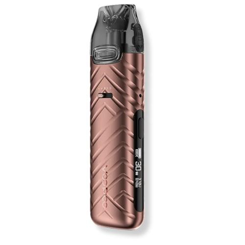 VooPoo VMATE Pro Power Edition Kit Armor-Kupfer VooPoo VMATE Pro Power Edition Kit Armor-Kupfer