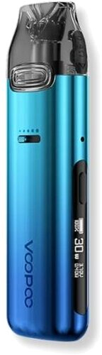 VooPoo VMATE Pro Power Edition Kit Blau VooPoo VMATE Pro Power Edition Kit Blau