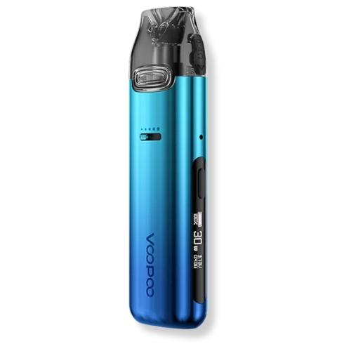 VooPoo VMATE Pro Power Edition Kit Blau VooPoo VMATE Pro Power Edition Kit Blau