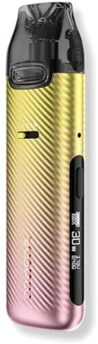 VooPoo VMATE Pro Power Edition Kit Gold-Pink VooPoo VMATE Pro Power Edition Kit Gold-Pink