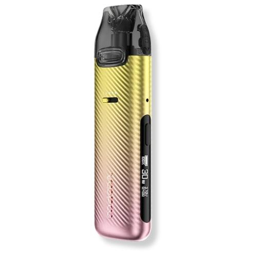 VooPoo VMATE Pro Power Edition Kit Gold-Pink VooPoo VMATE Pro Power Edition Kit Gold-Pink