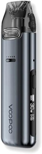 VooPoo VMATE Pro Power Edition Kit Grau VooPoo VMATE Pro Power Edition Kit Grau