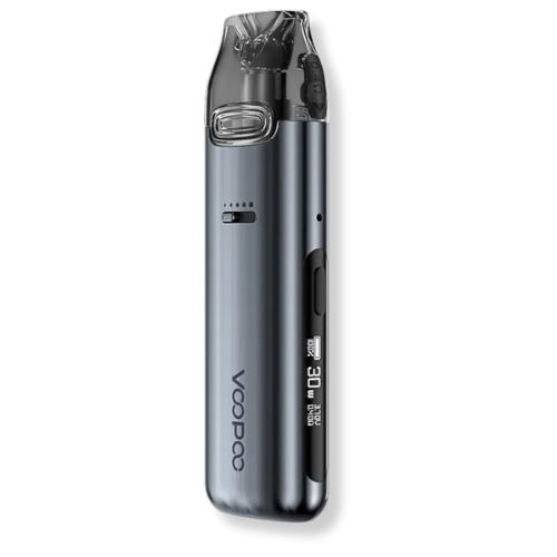 VooPoo VMATE Pro Power Edition Kit Grau VooPoo VMATE Pro Power Edition Kit Grau