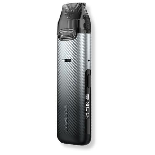 VooPoo VMATE Pro Power Edition Kit Hellgrau VooPoo VMATE Pro Power Edition Kit Hellgrau