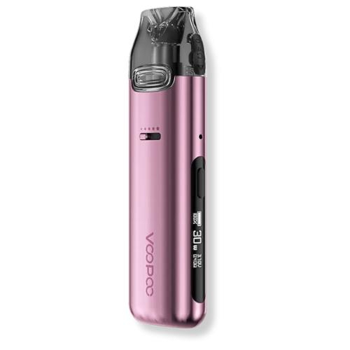 VooPoo VMATE Pro Power Edition Kit Pink VooPoo VMATE Pro Power Edition Kit Pink