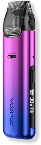 VooPoo VMATE Pro Power Edition Kit Pink-Lila VooPoo VMATE Pro Power Edition Kit Pink-Lila