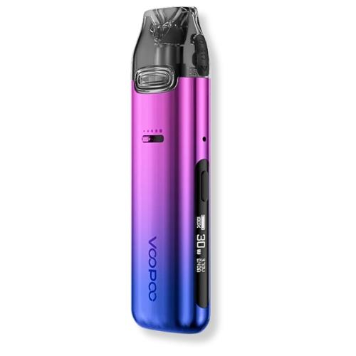 VooPoo VMATE Pro Power Edition Kit Pink-Lila VooPoo VMATE Pro Power Edition Kit Pink-Lila