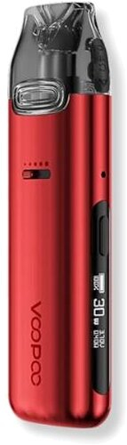 VooPoo VMATE Pro Power Edition Kit Rot VooPoo VMATE Pro Power Edition Kit Rot