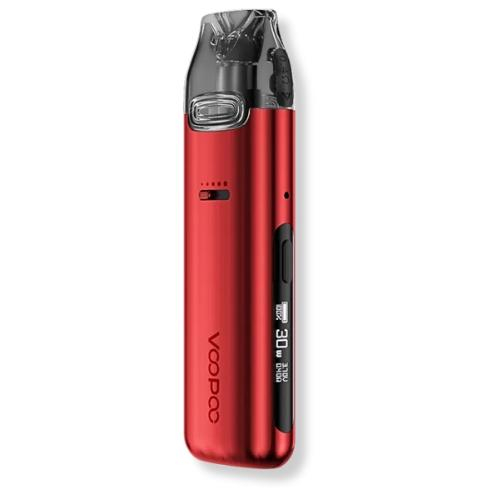 VooPoo VMATE Pro Power Edition Kit Rot VooPoo VMATE Pro Power Edition Kit Rot