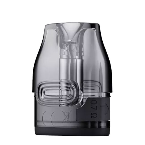 Voopoo Vmate V2 Cartridge 0,7 Ω 2Stk. Voopoo Vmate V2 Cartridge 0,7 Ω 2Stk.