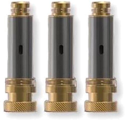 Vovan T-ROX Coil 1,2 Ohm 3 Stück Vovan T-ROX Coil 1,2 Ohm 3 Stück