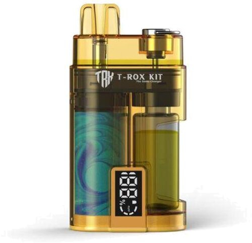 Vovan T-ROX  Gamechanger Kit gold-gelb