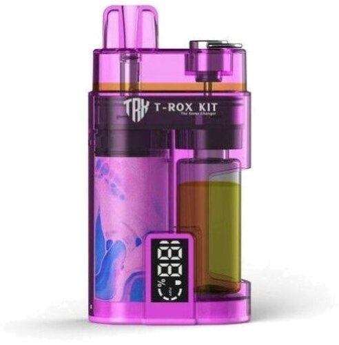 Vovan T-ROX  Gamechanger Kit pink/lila