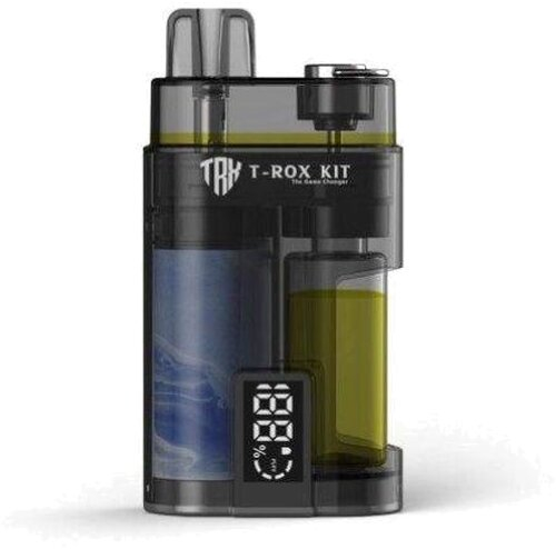 Vovan T-ROX  Gamechanger Kit schwarz