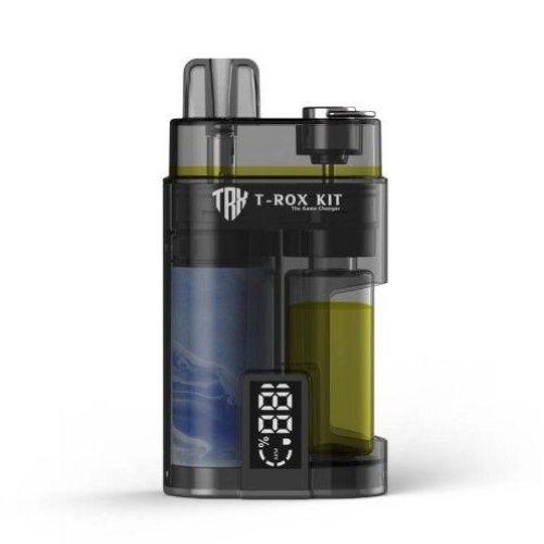 Vovan T-ROX Gamechanger Kit schwarz Vovan T-ROX Gamechanger Kit schwarz